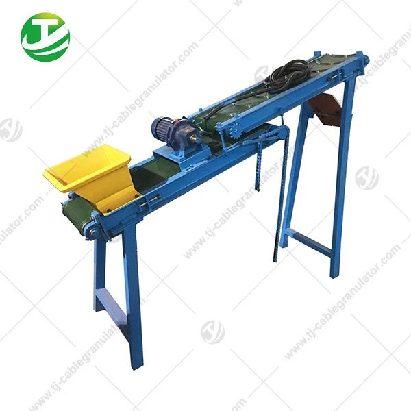 info-1-1 Copper Wire Separator Machine